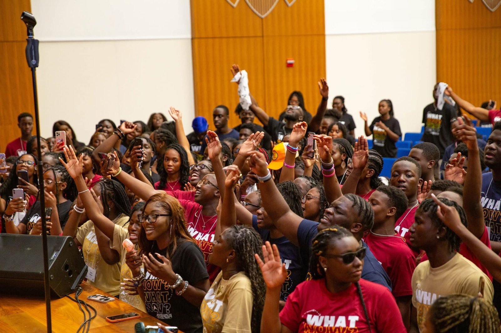 Social Responsibility